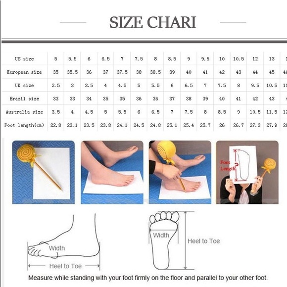 Red Booties - Picture 7 of 8